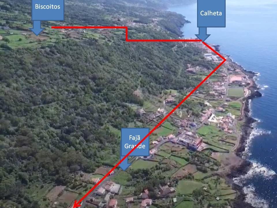 Adega Vermont Biscoitos  Zewnętrze zdjęcie